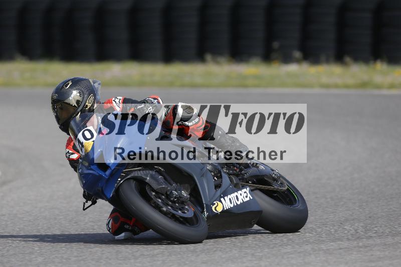 /08 17.04.2026  TZ Motorsport ADR/Gruppe gelb/40